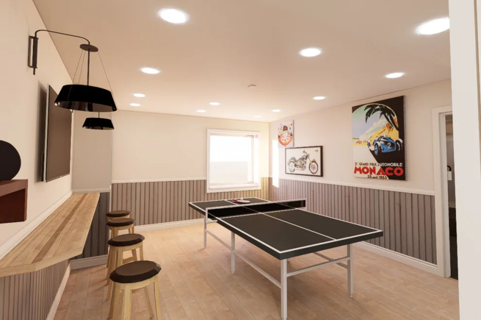 Authentic Carpentry LLC - Photo 9