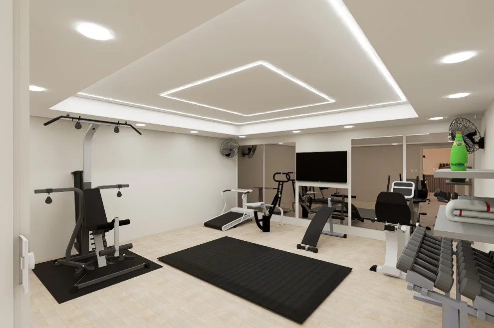Upscale Basement Remodeling in Beechspring Farm by Authentic Carpentry LLC - Photo 17