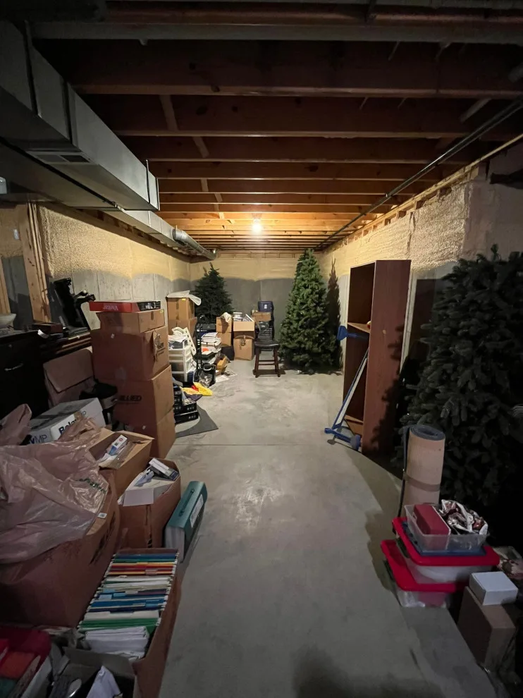 Upscale Basement Remodeling in Beechspring Farm by Authentic Carpentry LLC - Photo 16