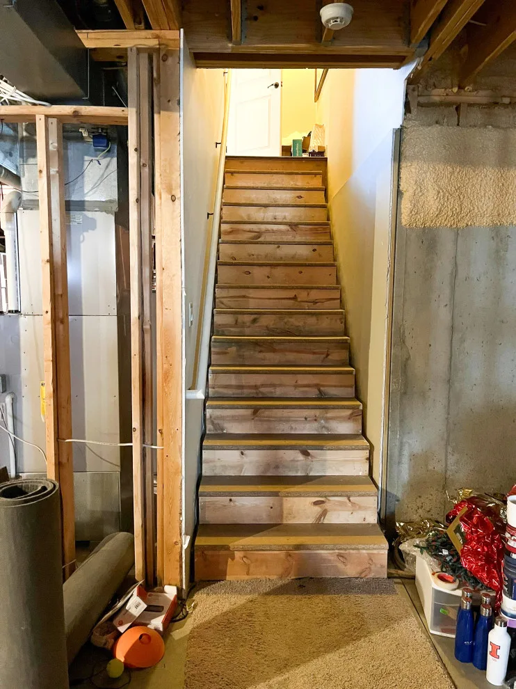 Upscale Basement Remodeling in Beechspring Farm by Authentic Carpentry LLC - Photo 21