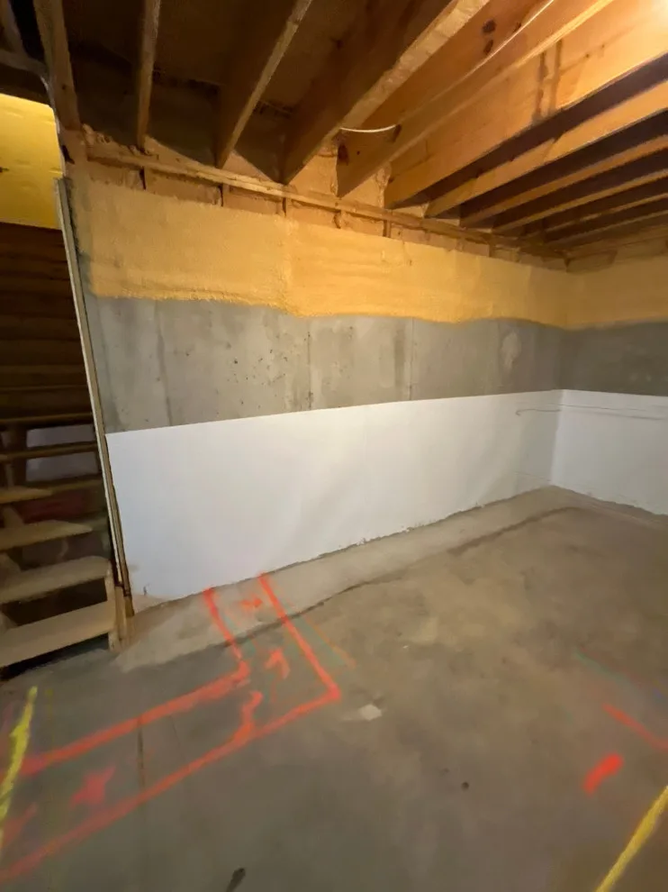 Upscale Basement Remodeling in Beechspring Farm by Authentic Carpentry LLC - Photo 18