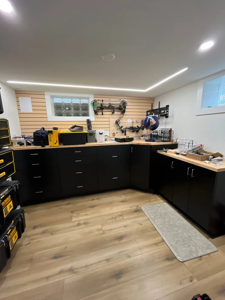 Authentic Carpentry LLC - Photo 10