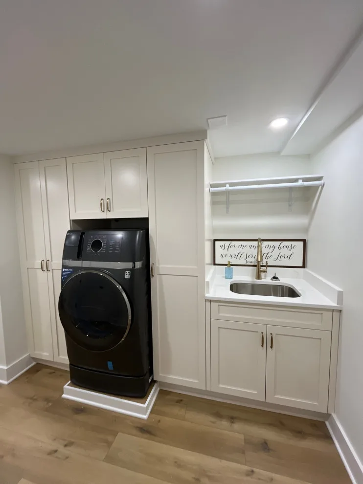 Authentic Carpentry LLC - Photo 3