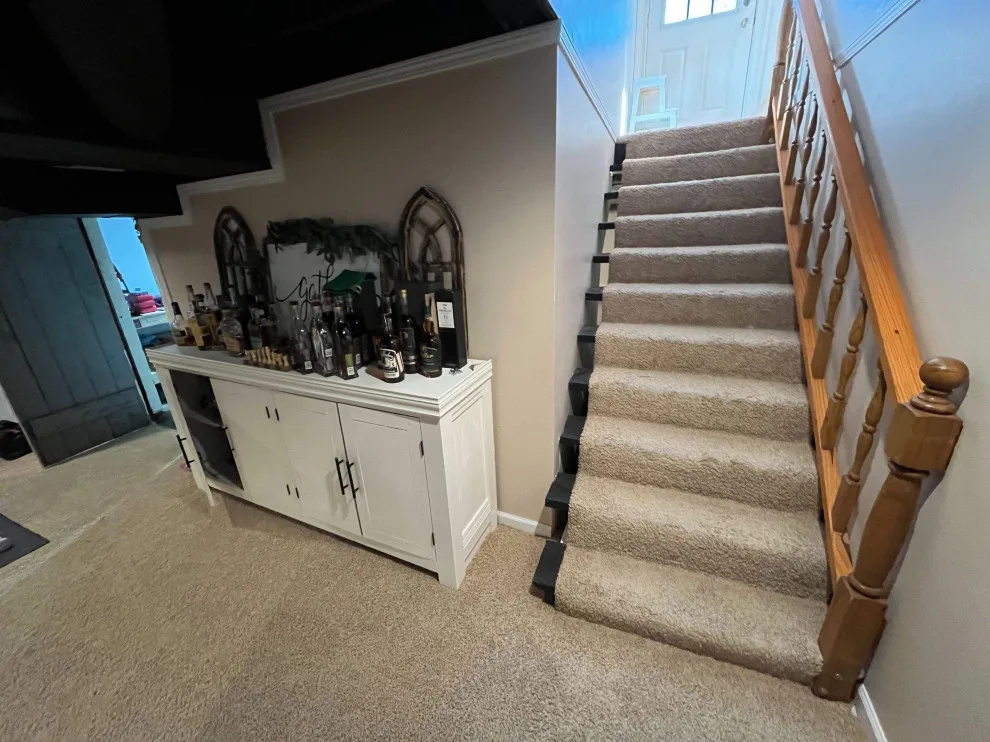 St. Matthews Basement Remodeling by Authentic Carpentry LLC - Photo 6