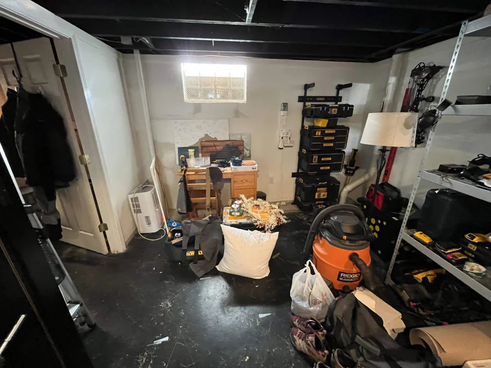 St. Matthews Basement Remodeling by Authentic Carpentry LLC - Photo 12