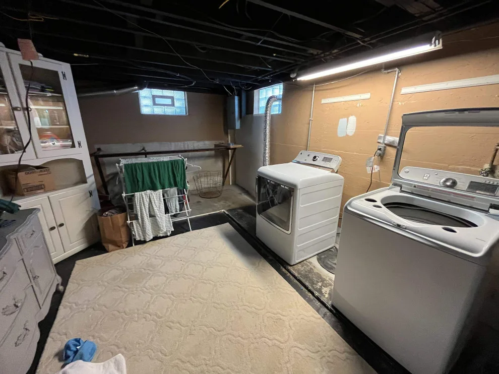 St. Matthews Basement Remodeling by Authentic Carpentry LLC - Photo 5
