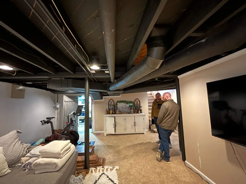 Authentic Carpentry LLC - Photo 14