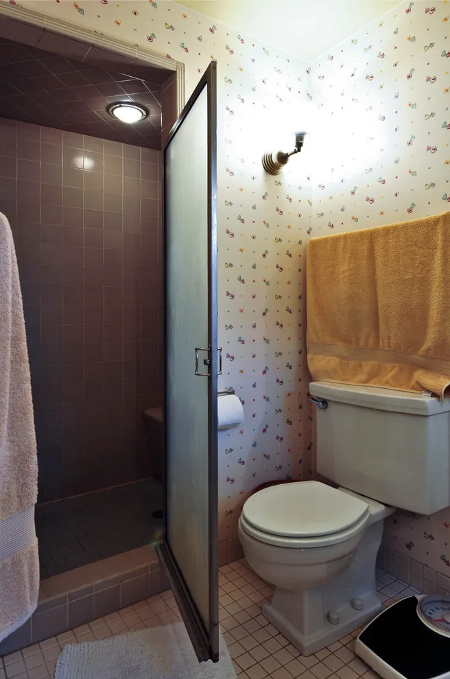 Salem Classic Bathroom Renovation by Premier Remodeling & Design, LLC - Photo 6