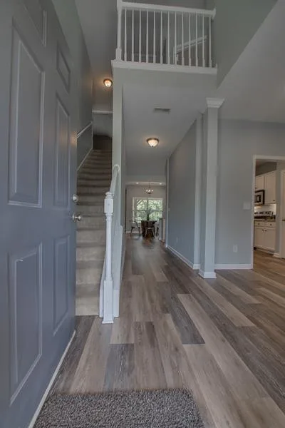 Pre and Post "Gentle Makeover" by Frank's Home Maintenance And General Contracting - Photo 15