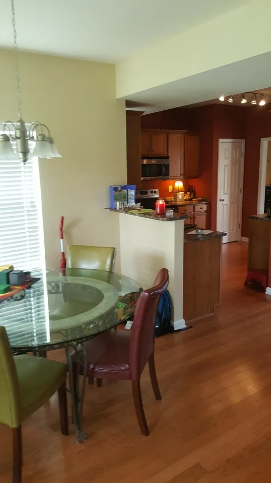 Pre and Post "Gentle Makeover" by Frank's Home Maintenance And General Contracting - Photo 12