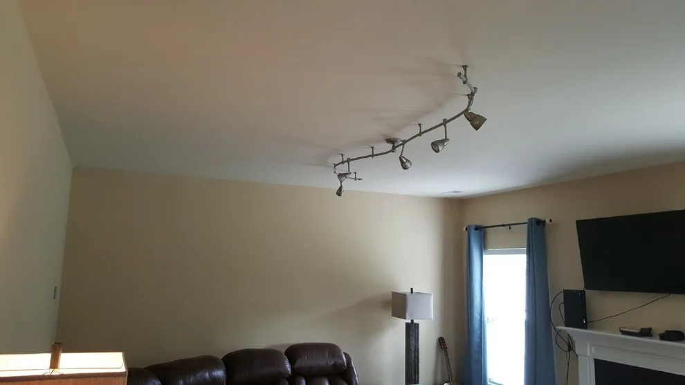 Pre and Post "Gentle Makeover" by Frank's Home Maintenance And General Contracting - Photo 3
