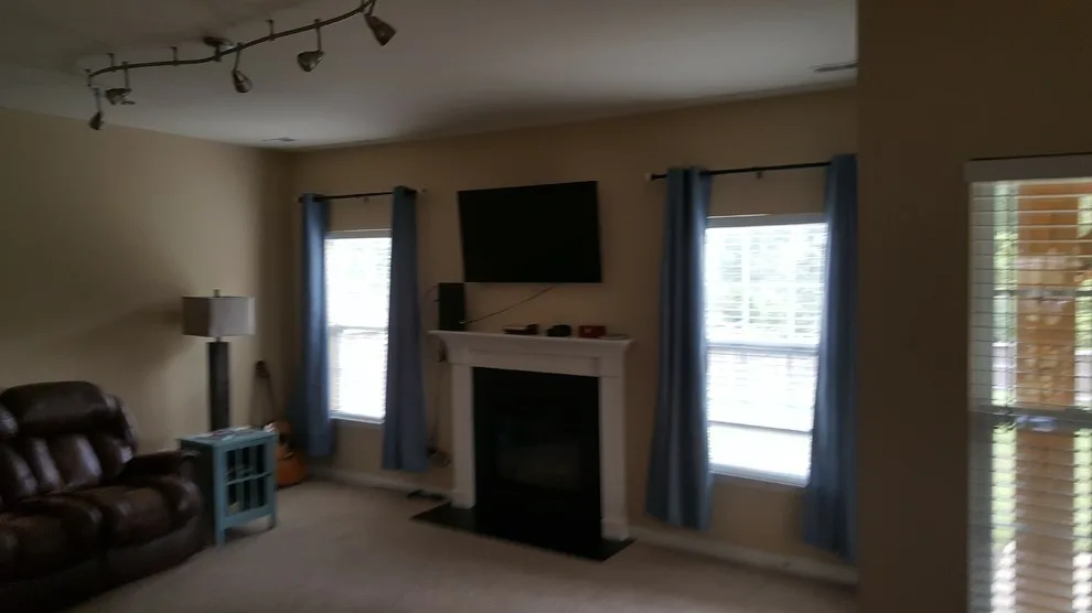 Pre and Post "Gentle Makeover" by Frank's Home Maintenance And General Contracting - Photo 5