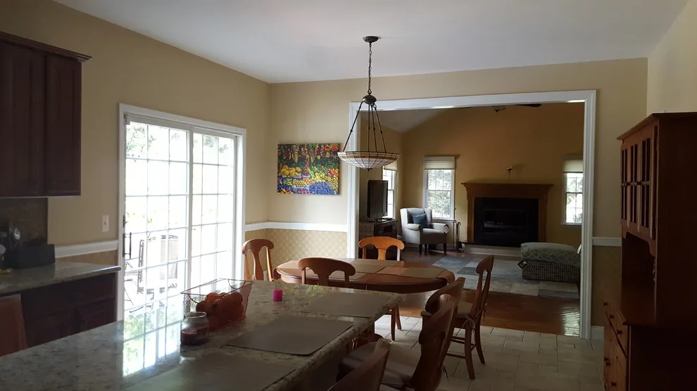 Fresh Abode, Fresh Coat, Fresh Appearance by Heinold Home Improvement LLC - Photo 2