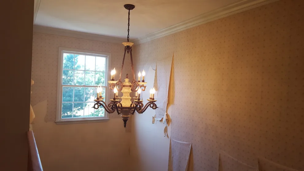 Fresh Abode, Fresh Coat, Fresh Appearance by Heinold Home Improvement LLC - Photo 8