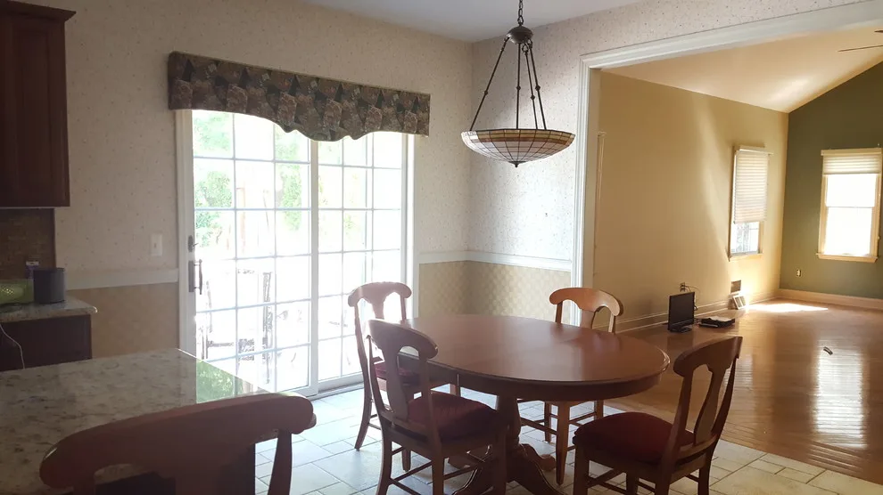 Fresh Abode, Fresh Coat, Fresh Appearance by Heinold Home Improvement LLC - Photo 16