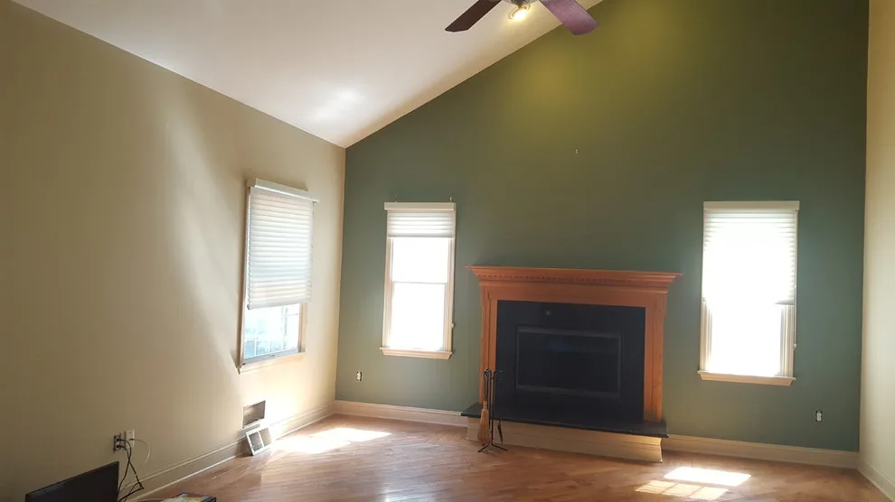 Fresh Abode, Fresh Coat, Fresh Appearance by Heinold Home Improvement LLC - Photo 3