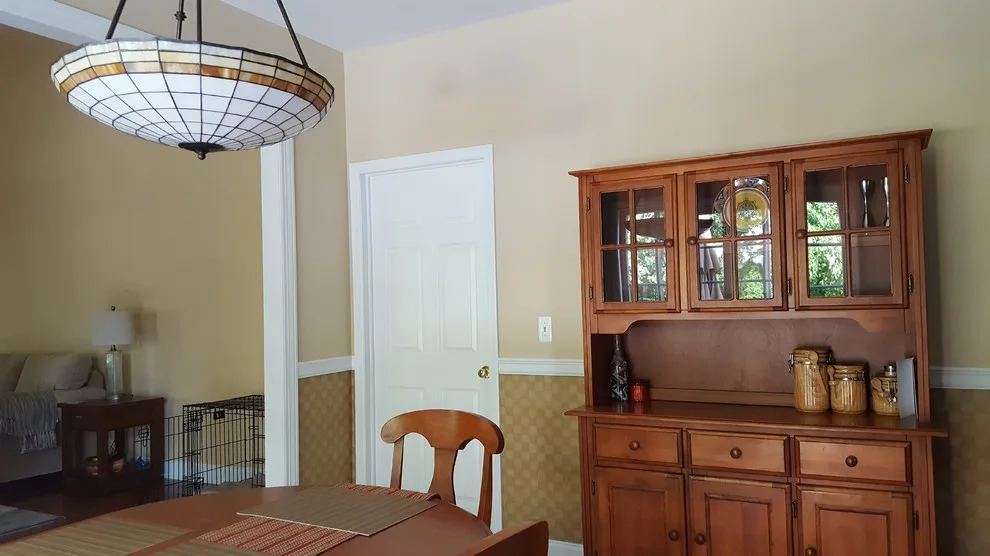 Fresh Abode, Fresh Coat, Fresh Appearance by Heinold Home Improvement LLC - Photo 10
