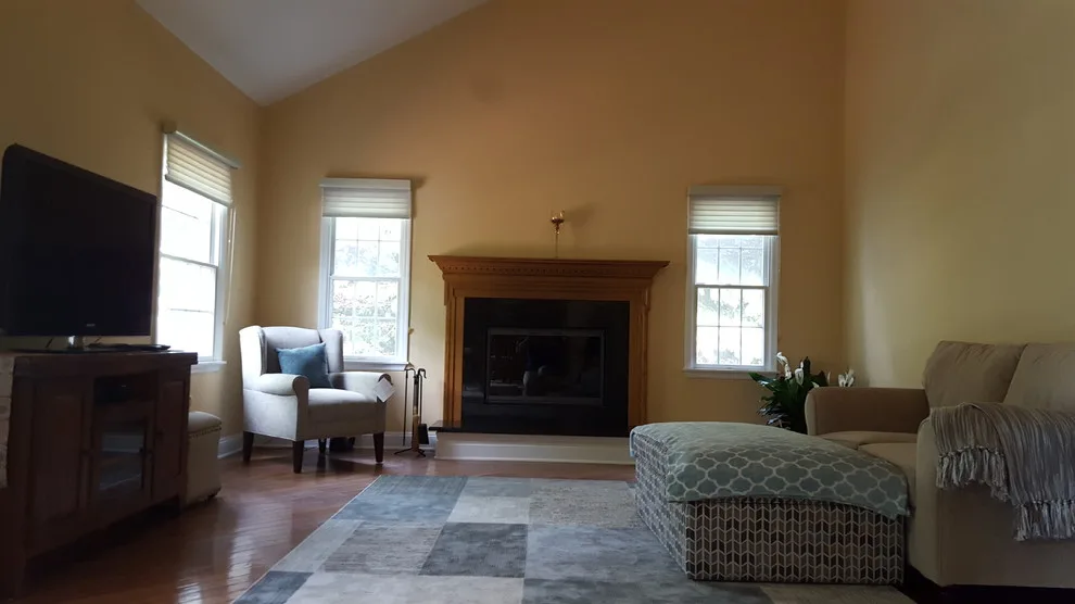 Fresh Abode, Fresh Coat, Fresh Appearance by Heinold Home Improvement LLC - Photo 6