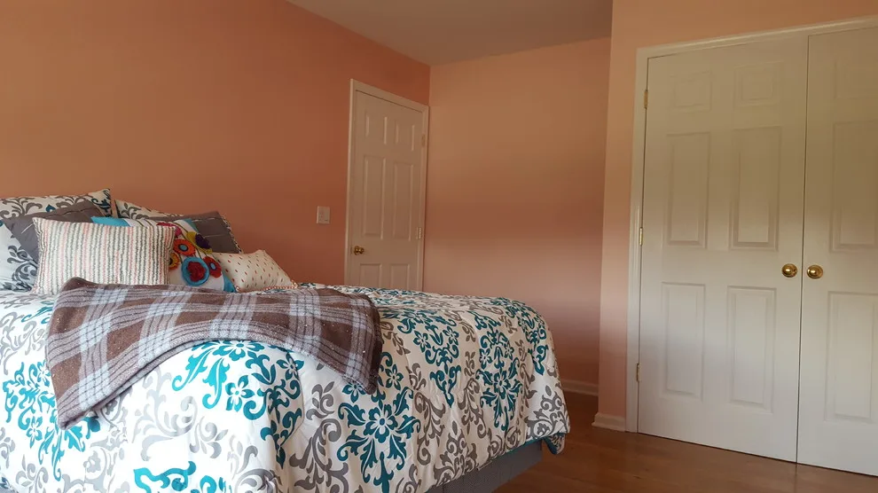 Fresh Abode, Fresh Coat, Fresh Appearance by Heinold Home Improvement LLC - Photo 11