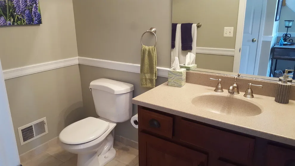 Fresh Abode, Fresh Coat, Fresh Appearance by Heinold Home Improvement LLC - Photo 15