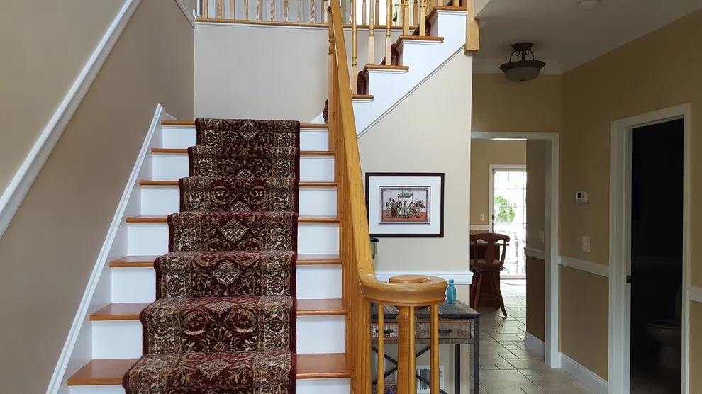 Fresh Abode, Fresh Coat, Fresh Appearance by Heinold Home Improvement LLC - Photo 7