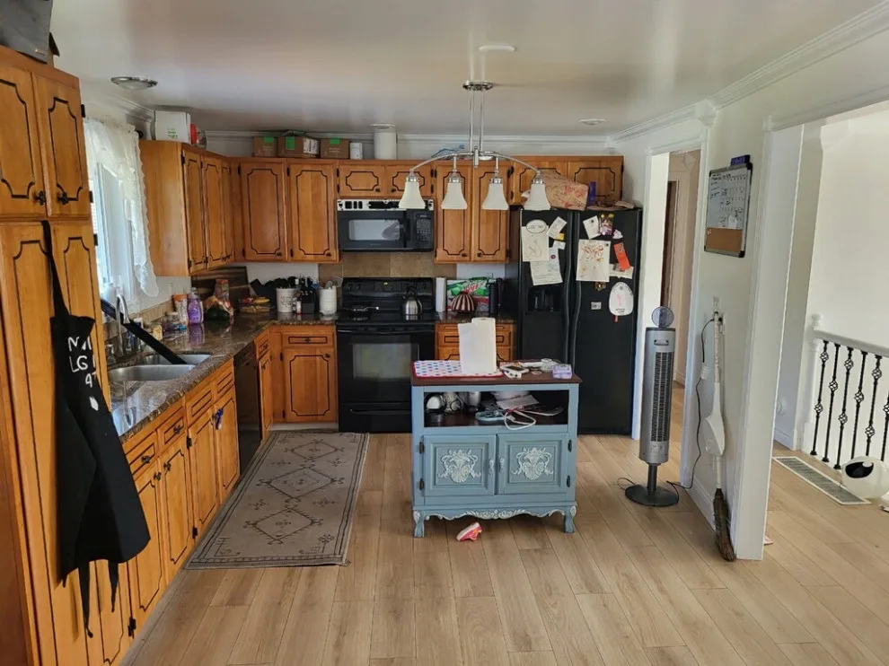 Upscale Kitchen Renovation in Lakewood, WA by Nova Remodeling Inc - Photo 2