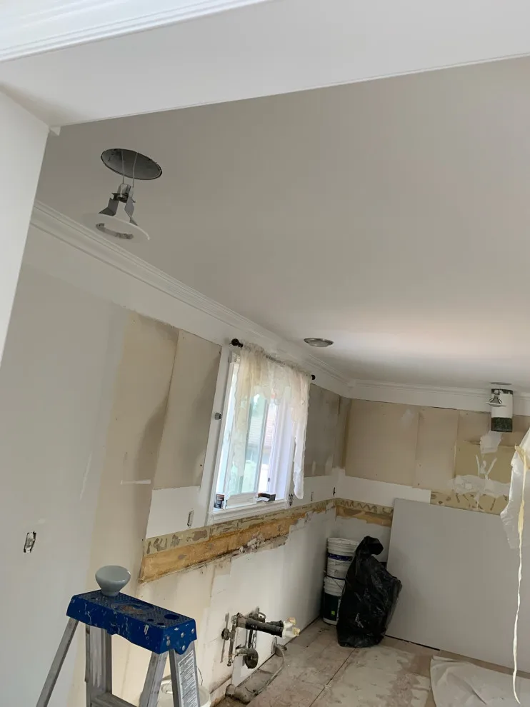 Upscale Kitchen Renovation in Lakewood, WA by Nova Remodeling Inc - Photo 5