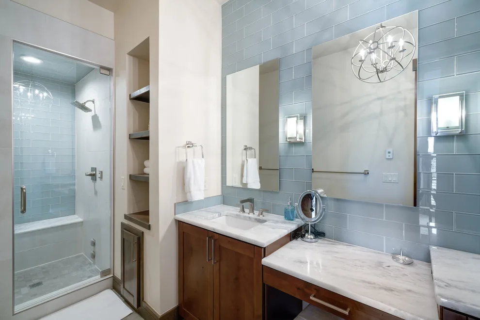 Agate Creek Bespoke Residence by Amaron Folkestad GC Steamboats Builder - Photo 2