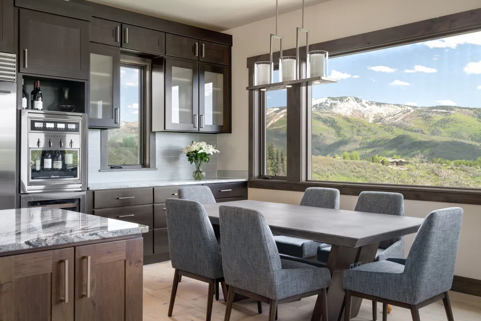 Agate Creek Bespoke Residence by Amaron Folkestad GC Steamboats Builder - Photo 9