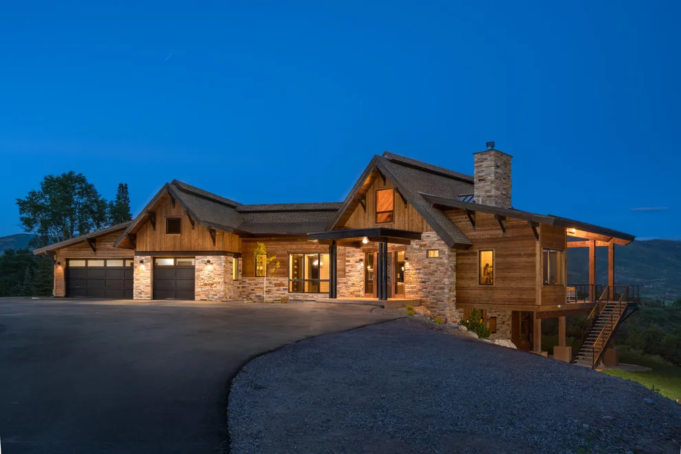 Agate Creek Bespoke Residence by Amaron Folkestad GC Steamboats Builder - Photo 11