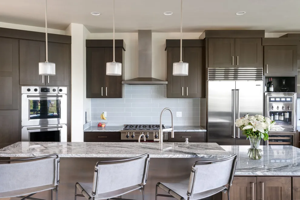 Agate Creek Bespoke Residence by Amaron Folkestad GC Steamboats Builder - Photo 4