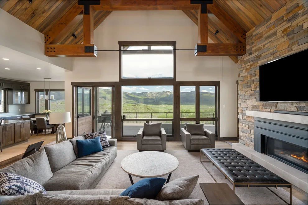 Agate Creek Bespoke Residence by Amaron Folkestad GC Steamboats Builder - Photo 10