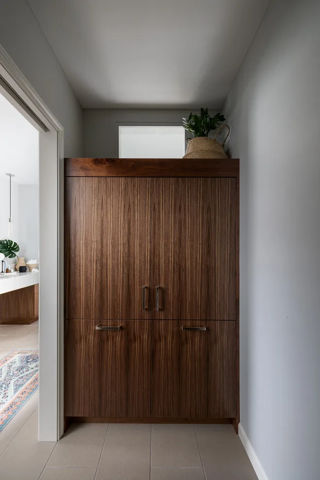 Bathroom Design for Aging in Place by Designer Builders Inc. - Photo 21