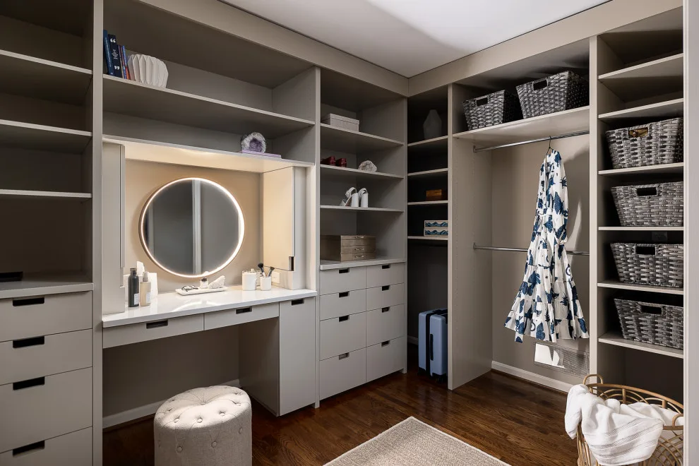 Bathroom Design for Aging in Place by Designer Builders Inc. - Photo 22