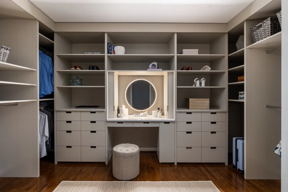 Bathroom Design for Aging in Place by Designer Builders Inc. - Photo 4