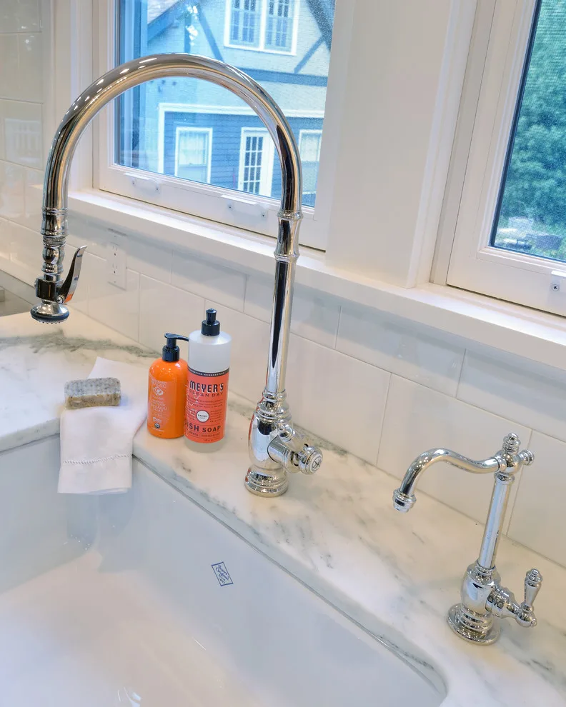 Timeless Touches by Rhoads Design & Construction - Photo 4