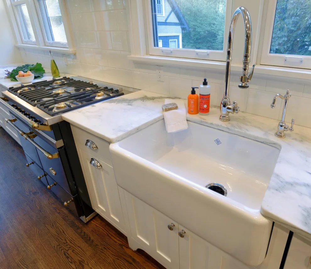 Timeless Touches by Rhoads Design & Construction - Photo 3