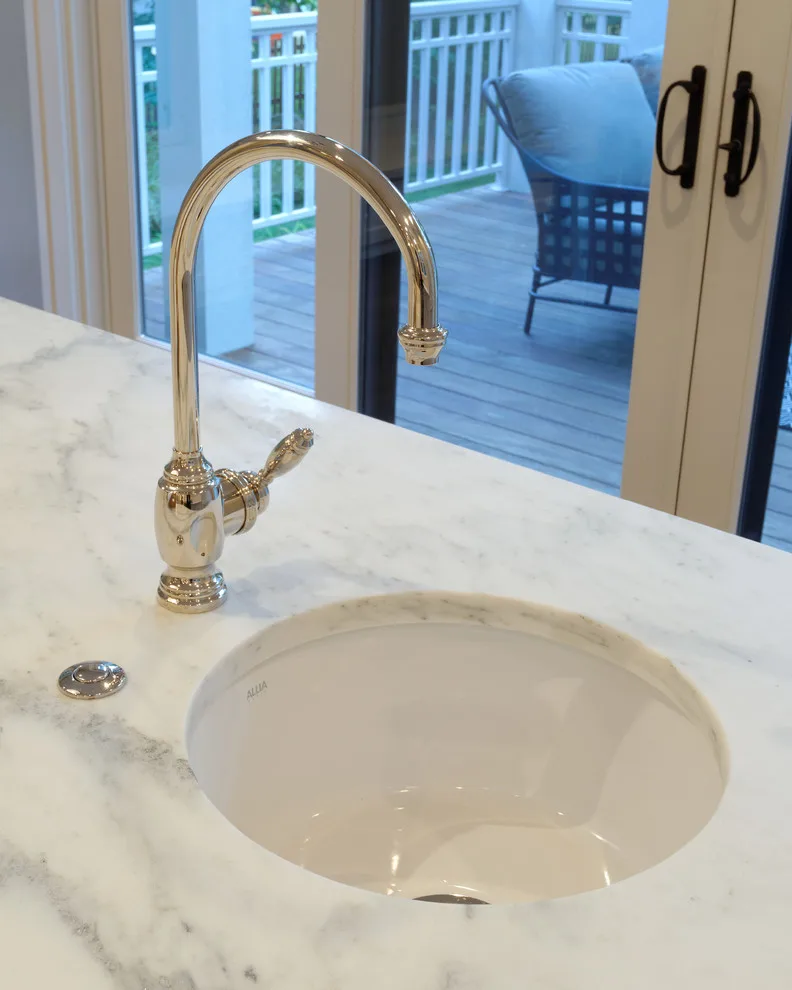 Timeless Touches by Rhoads Design & Construction - Photo 5
