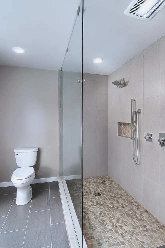 Bathroom Renovation for Aging in Place by Feeney & Co. - Photo 7
