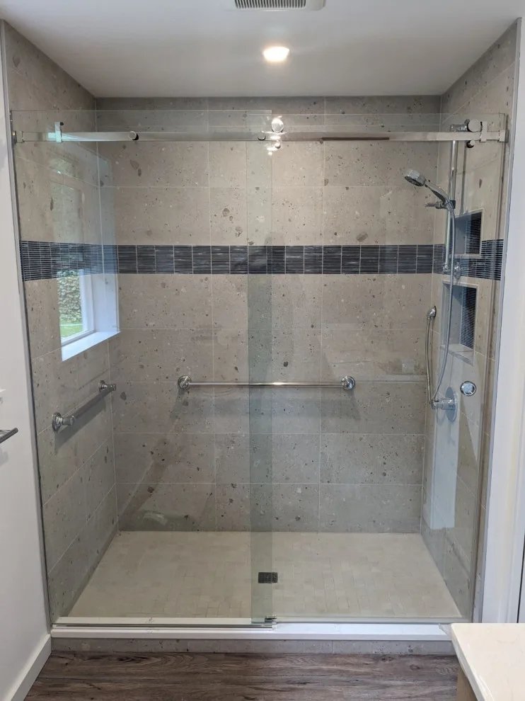 Home Renovation for Aging in Place by Northlight Custom Builders, LLC - Photo 8