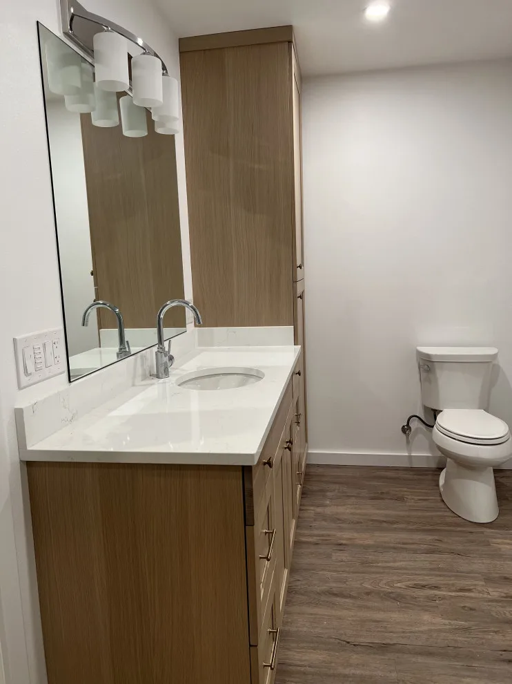 Home Renovation for Aging in Place by Northlight Custom Builders, LLC - Photo 7