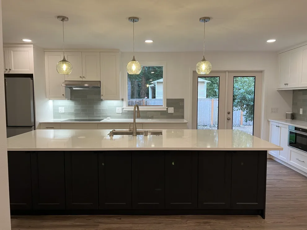 Home Renovation for Aging in Place by Northlight Custom Builders, LLC - Photo 9