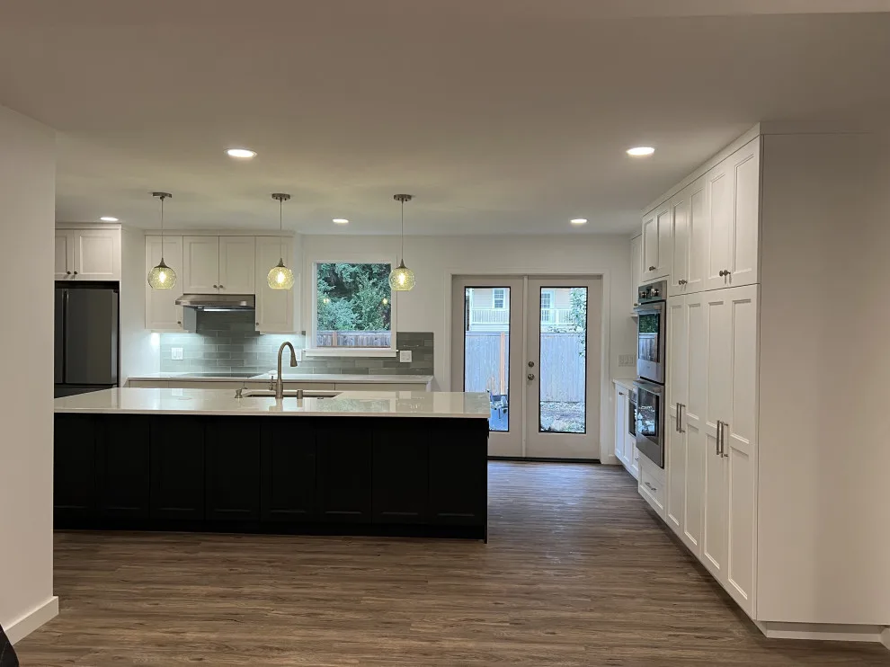 Home Renovation for Aging in Place by Northlight Custom Builders, LLC - Photo 4