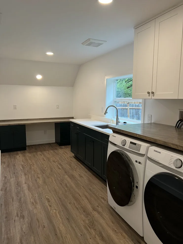 Home Renovation for Aging in Place by Northlight Custom Builders, LLC - Photo 5