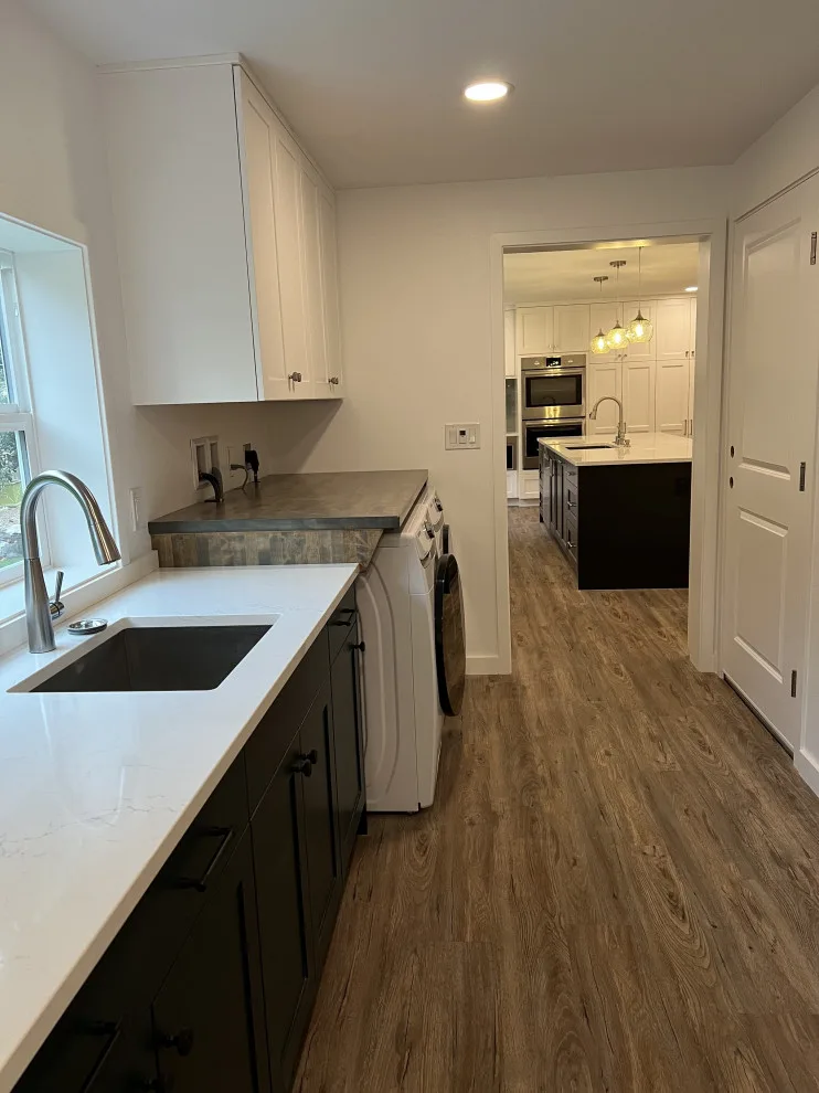 Home Renovation for Aging in Place by Northlight Custom Builders, LLC - Photo 3