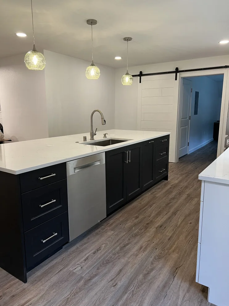 Home Renovation for Aging in Place by Northlight Custom Builders, LLC - Photo 6