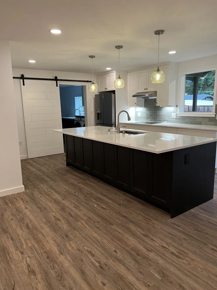 Home Renovation for Aging in Place by Northlight Custom Builders, LLC - Photo 2