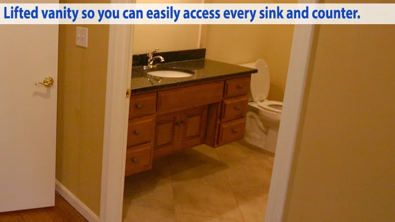 Homes for Aging in Place by Fackler Homes Inc. - Photo 2