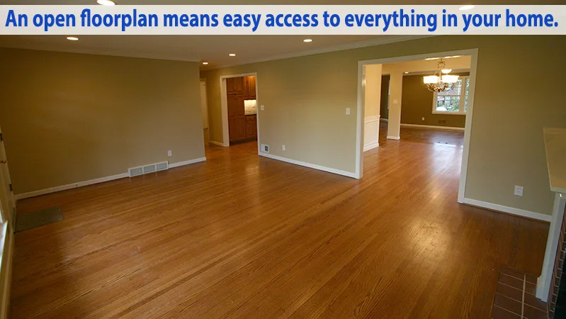 Homes for Aging in Place by Fackler Homes Inc. - Photo 5