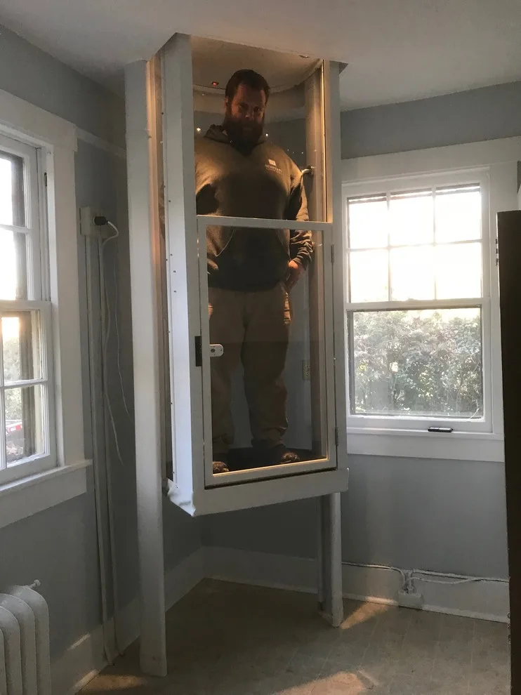 Aging-at-Home Initiative by Semper Fi Custom Remodeling - Photo 8